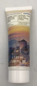 Korres Tanning & Skin Perfecting Face & Body Serum - .68 oz. - NEW & SEALED - Picture 1 of 3
