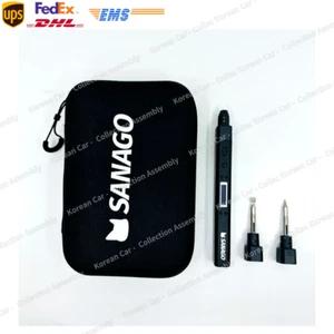 SANAGO Neu Sanago Premium 3D Stift Set 3 Typ Modul austauschbar koreanische Künstler - Bild 1 von 4