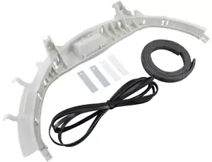 Bearing Kit For GE DRSR483ED1WW DBXR463EG1WW DWSR483GB2WW DPSR610EG5WT - Picture 1 of 4