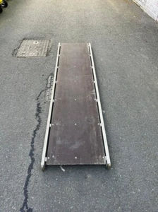 Youngman Staging Board 2.4m long x 600mm APPROX - Picture 1 of 1