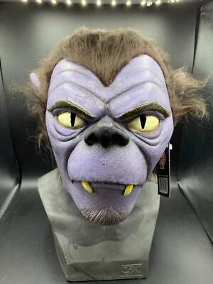 SCOOBY DOO - WOLFMAN MASK - Image 1 of 4