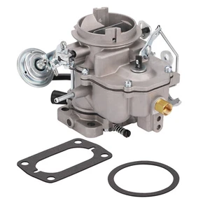 1x Carburetor Carb For Dodge Chrysler 318 Engine Bbd Lowtop 2 Barrel 1967-1980 - Bild 1 von 13