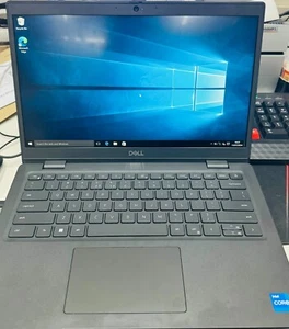 Dell Latitude 3420. (14" FHD) Core i5 15GB 256GB. 11 Gen **(Contraseña del BIOS)** - Imagen 1 de 3