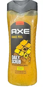 AXE Snake Peel 2-in-1 Exfoliating Body and Face Wash - 16 fl oz (473 ml) - Picture 1 of 9