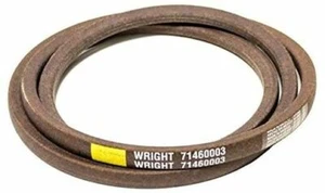 OEM Wrіght Stander Mower Belt 71460064 for 36”, 48”, 52” & 61” Deck 71460003 - Picture 1 of 1