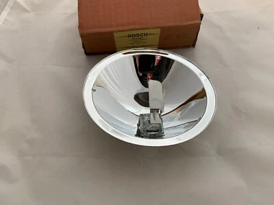 Scheinwerfer Reflektor Bosch 1305302014 D: 16,5 cm NEU NOS - Bild 1 von 4