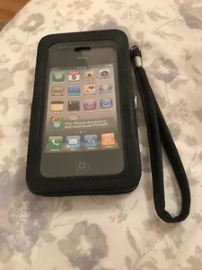 Wrist Ladies Iphone Cluch - Picture 1 of 4