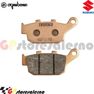 43005401 COPPIA PASTIGLIE POSTERIORI SINTERIZZATE TROFEO SUZUKI - Imagen 1 de 1