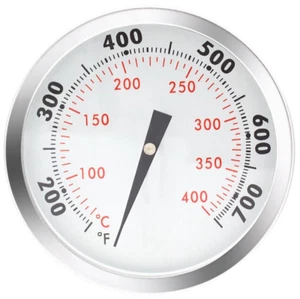 Grillthermometer Ersatz für Weber 67088 67731 Genesis 300 Summit Serie - Bild 1 von 8