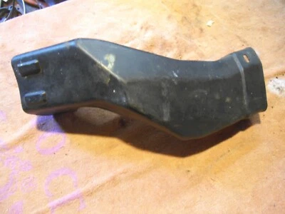  69 70 71 72 PONTIAC GTO LEMANS TEMPEST L CTR СОЕДИНИТЕЛЬНЫЙ ВОЗДУХОВОД ПЕРЕМЕННОГО ТОКА ОБЫЧНО УШЕЛ - Изображение 1 из 3