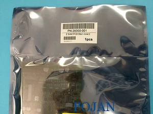 P/N: 28322-001 PASSEND FÜR ZEBRA S4M PCB Hauptlogikplatine Baugruppe - Bild 1 von 5