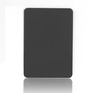 100x150mm 4x6" Neutral Density Full ND4 Filter SLR For Cokin Z Lee Hitech Holder - Picture 1 of 4