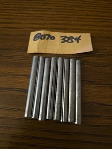 Arctic Cat Snowmobile Pin Spring 8070-384 Qty 8 - Picture 1 of 1
