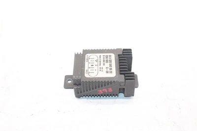 2006 CHRYSLER CROSSFIRE ZH CONV #398 AUXILIARY FAN RELAY CONTROL MODULE - Imagen 1 de 4