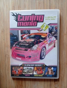 Tuning Mania Tome 2 Guter Zustand - Bild 1 von 2