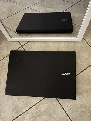 Acer Laptop TravelMate P258-MG - Immagine 1 di 4