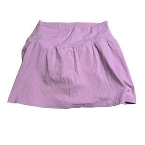 Lululemon Align hoch geschnittener Rock Damen 10 in Pink	 - Bild 1 von 6