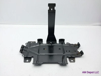 2000 BMW 330ci 325ci 325i 330i E46 Trunk Battery Tray Bracket 51718237364 - Image 1 of 4