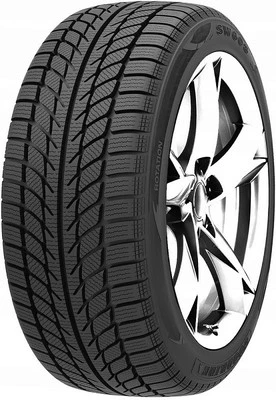 205/60 R16 92H Pneu Hiver WESTLAKE SW608 M+S 3PMSF TL - Photo 1/4