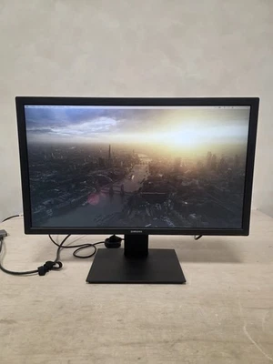 Samsung S24A310NHU 24" Full HD LED Monitor Grade C - Image 1 of 4