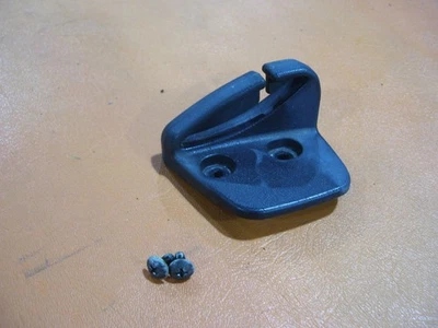 2006 Mazda RX8 RX-8 13B Rear Seatbelt Shoulder Strap Retainer Holder LEFT oem Foto 1 de 4
