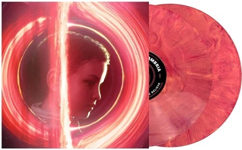 Coheed & Cambria - The Father of Make Believe (New Entities Edition) [New Vinyl - Image 1 of 1