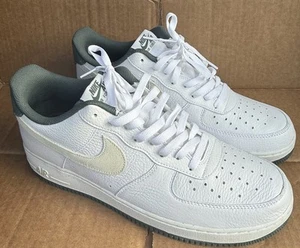 Nike Air Force 1 Low ‘07 LV8 Vintage Green HF1939-100 Mens Size 14 AF1 Sneakers - Picture 1 of 22