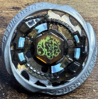 Burn Scorpio 100 RF BB-100 Beyblade Metal Fight Takara Tomy #B3 - Image 1 of 4