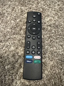 Hisense Universal Remote Disney/netflix - Picture 1 of 1