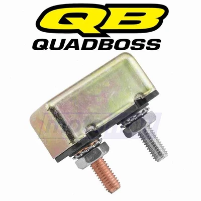 QuadBoss Circuit Breaker for 1996-2001 Polaris Xplorer 400 4x4 - Electrical yc - Image 1 of 4