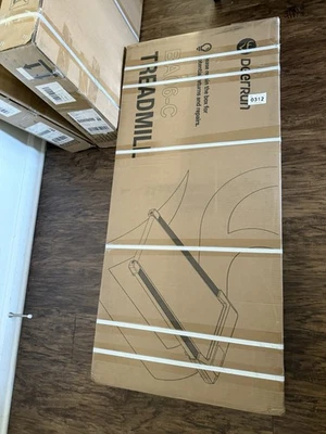 DeerRun A06 Serie C Foto 1 de 4