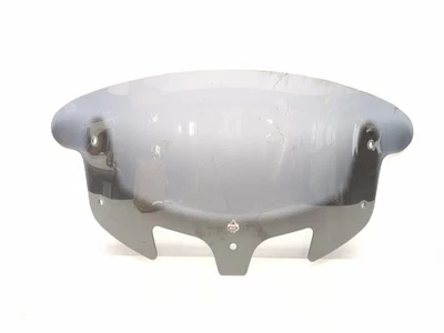 19-23 Indian Chieftain Dark Horse KLOCK WERKS Windshield Wind Screen - Image 1 of 4