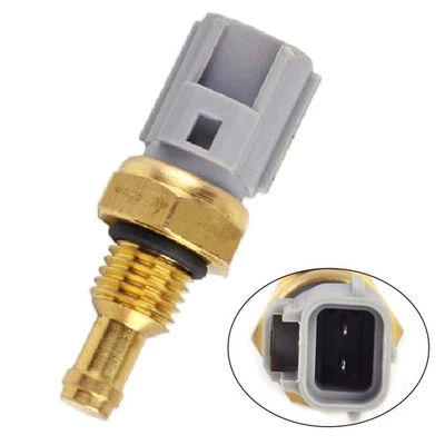 Easy Installation Engine Coolant Temperature Sensor for Mazda 3 5 6 CX7 MX5 - Image 1 of 4