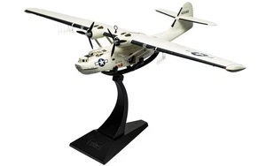 CORGI AA36113 1/72 Consolidated OA-10A Catalina Miss Pick Up 44-33915 8th USSAF - Picture 1 of 6