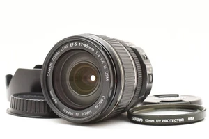 Canon EF-S 17-85mm f/4-5.6 IS USM Zoomobjektiv [Near Mint] getestet - Bild 1 von 10