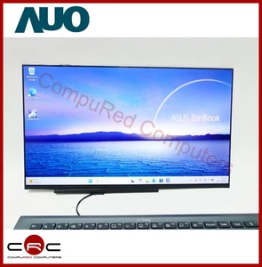 Original AU Optronics LED LCD Display 14" 314mm 1920x1080 FHD 30pin B140HAN06.B - Picture 1 of 4