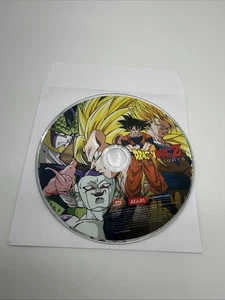 Dragon Ball Z: Budokai Tenkaichi 3 PS2 Bonus Disc Only (no Game) - Picture 1 of 3