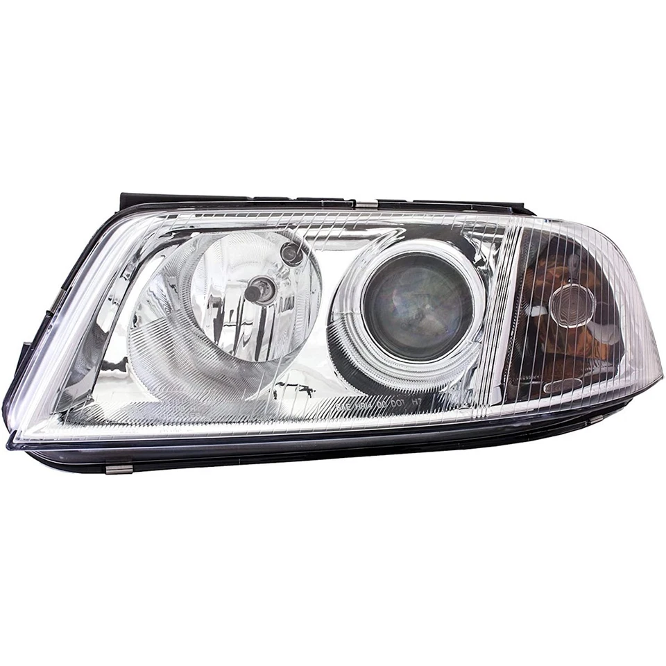 Faro derecho Dorman 1591136 para Volkswagen Passat 2001-2005 Foto 1 de 4