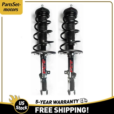 Nuevos puntales traseros OE para Toyota Solara 2006-2008 2,4 L 3,3 L garantía de por vida Foto 1 de 4