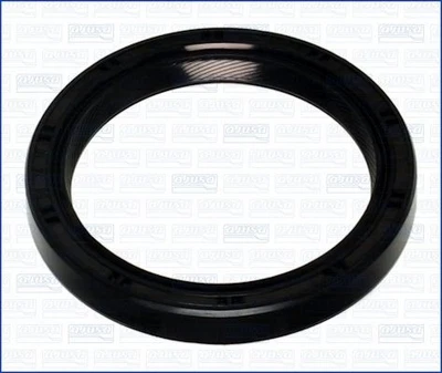 Cesta de sello cigüeñal para AJUSA 15028700. DAIHATSU CUORE VII 03- - Imagen 1 de 4
