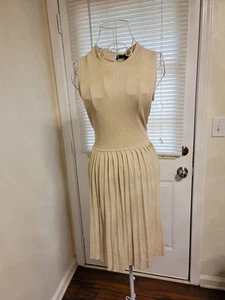 Brand New Beautiful  Woman Dress With Tag. - Picture 1 of 6