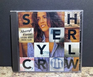 Sheryl Crow Tuesday Night Music Club CD 1993 Original Release - Bild 1 von 4