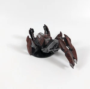 STAR WARS Miniatures HUGE CRAB DROID 5/60 Bounty Hunters No Card - Picture 1 of 1