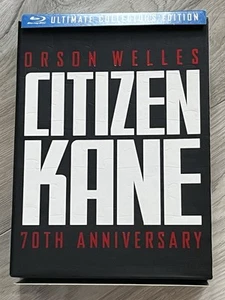 Citizen Kane Bluray - Imagen 1 de 6