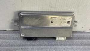 OEM BMW 7 SERIES G30 G31 G11 G12 SURROUND 360 VIEW CAMERA CONTROL MODULE 7942881 - Picture 1 of 12