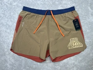 Roark Run Amok Alta leichte 5" gefütterte Laufshorts für Herren Größe XL neu mit Etikett $ 89 RS324 - Bild 1 von 6