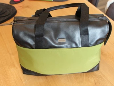 CYBEX Platinum Mios Wickeltasche mit Flaschenhalter, Wickelunterlage Khaki-Grün - Bild 1 von 4