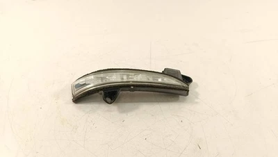 Ford Fusion II 2014 Specchio retrovisore destro indicatori di direzione luce DS7313B381am SDT8821 - Immagine 1 di 4