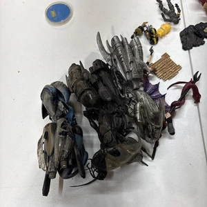 Konvolut Actionfiguren und andere! - Bild 1 von 7