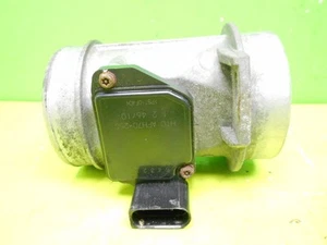 Medidor de flujo de aire AUDI A4 2.5 TDI AKE, AYE 01-05 059906461M - Imagen 1 de 3
